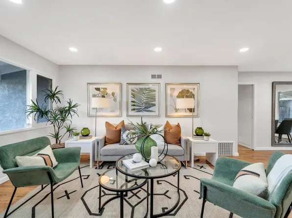 1300 Maryann Dr, Santa Clara, CA 95050