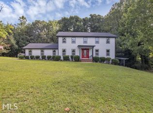 917 Kite Lake Trl, Fayetteville, GA 30214