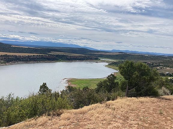 McPhee Reservoir