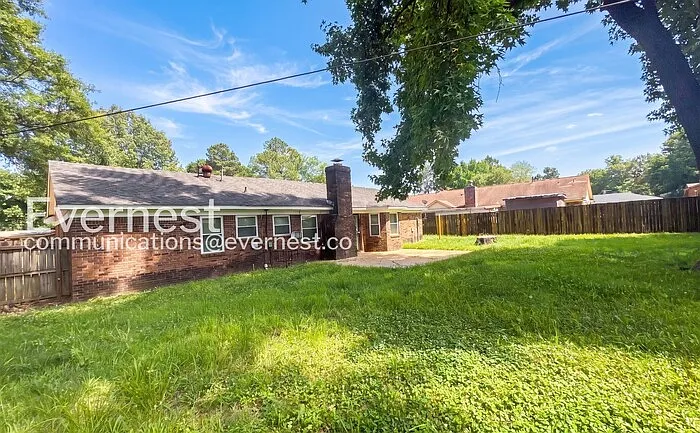 3409 Clearbrook St — Photo 16