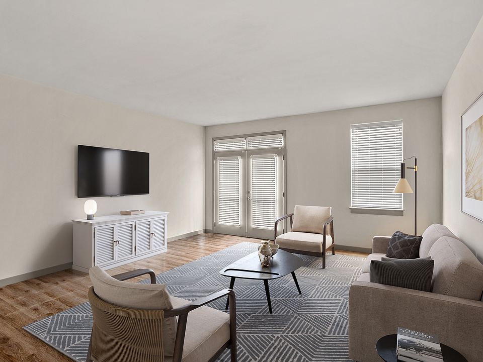 Entertain with ease in open-concept living areas that maximize light, flow, and comfort