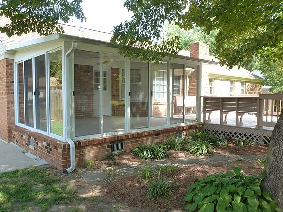 Sunroom
