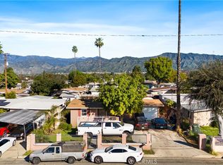 18451 E Gladstone St, Azusa, CA 91702