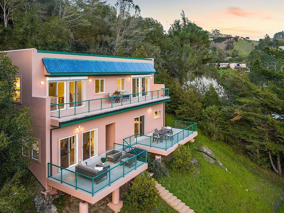 199 Central Ave, Woodacre, CA 94973 MLS 324016660 Zillow