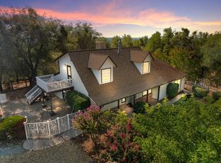 5981 Dolomite Dr, El Dorado, CA 95623