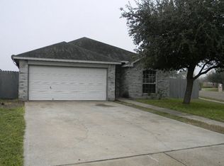 2905 Samantha Dr, San Juan, TX 78589