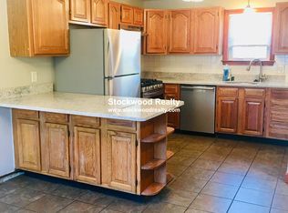 26 Wheeler Ave, Rockland, MA 02370