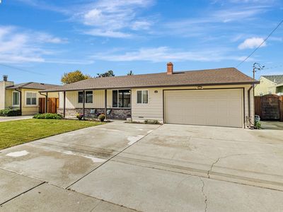 1655 Via Escondido, San Lorenzo, CA, 94580