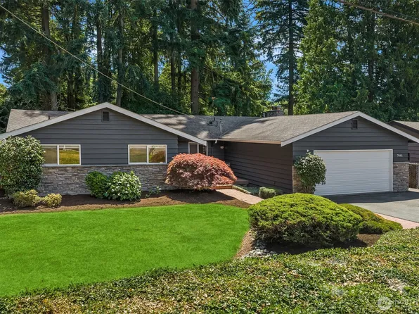 7061 NE 137th Street, Kirkland, WA 98034