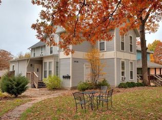 1416 Beaver Ave APT 4, Des Moines, IA 50311