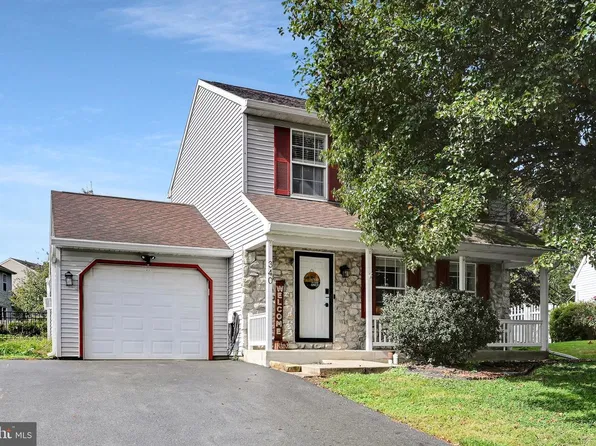 340 Sload Cir, Marietta, PA 17547