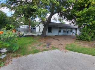 2222 State Highway 361, Ingleside, TX 78362