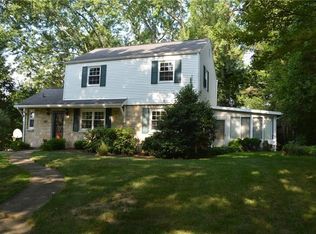 4531 Pinewood Ln, Allison Park, PA