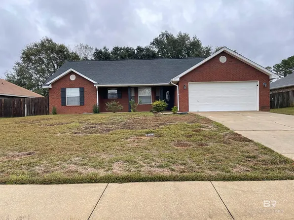 24002 Raynagua Blvd, Loxley, AL 36551