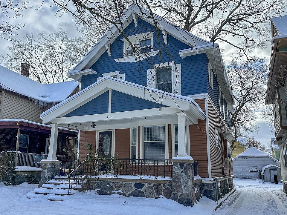 1st image of 734 Fountain St NE #1
