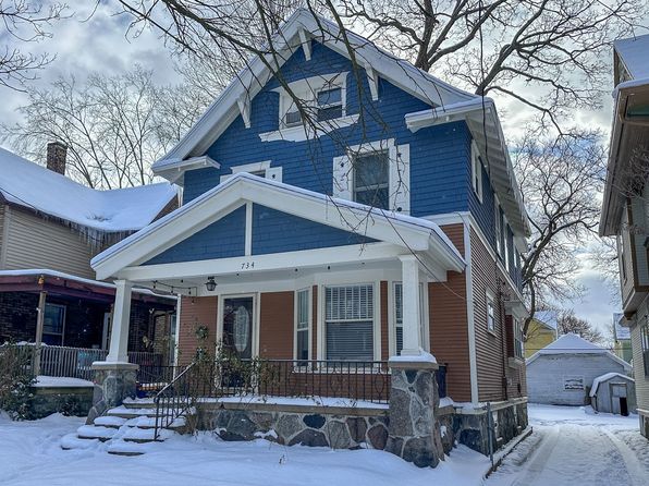 734 Fountain St NE #1