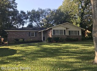 4518 Wake Forest Dr, Montgomery, AL 36109