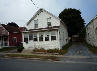 48 S Peru St, Plattsburgh, NY 12901