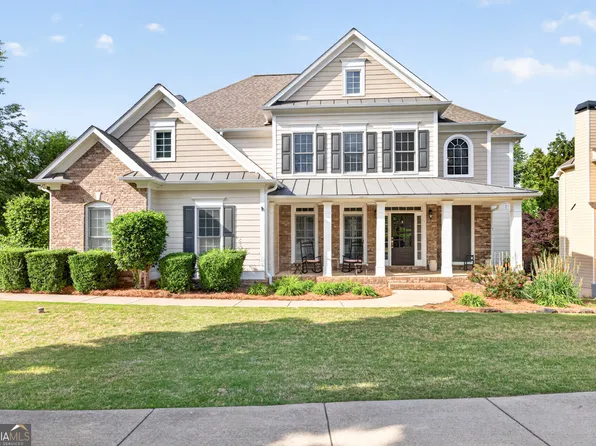 1617 Trilogy Park Dr, Hoschton, GA 30548