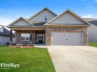 2044 Highview Way, Calera, AL 35040