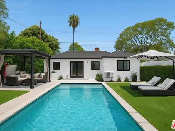 2049 N Screenland Dr, Burbank, CA 91505