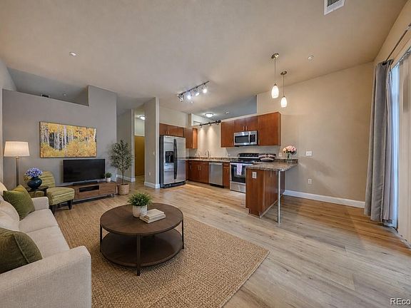 2nd image of 5401 S Park Terrace Avenue #107A