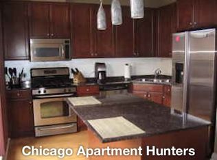 1117 W Monroe St UNIT 16, Chicago, IL 60607