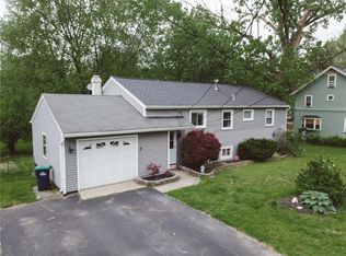 1096 Westside Dr, Rochester, NY 14624