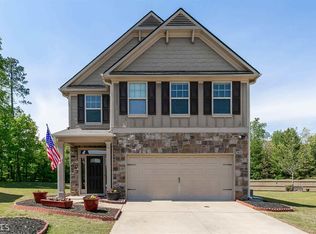 536 Grenier Ter, Lawrenceville, GA 30045
