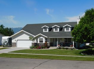 185 N 300 E, Millville, UT 84326