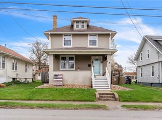 130 N Main St, Houston, PA