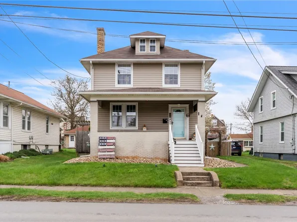 130 N Main St, Houston, PA 15342