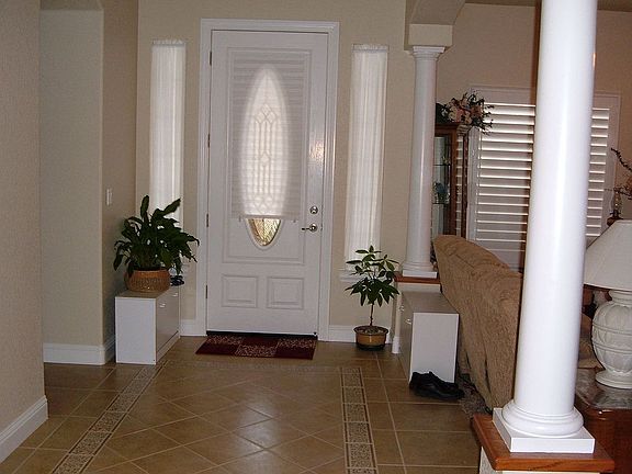 Entry Way