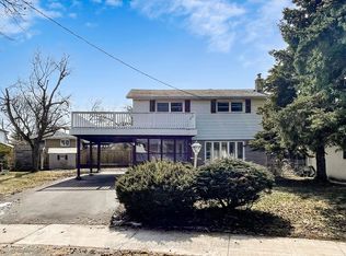 17 Ferbane Pl, Toronto, ON M2J 1Y7