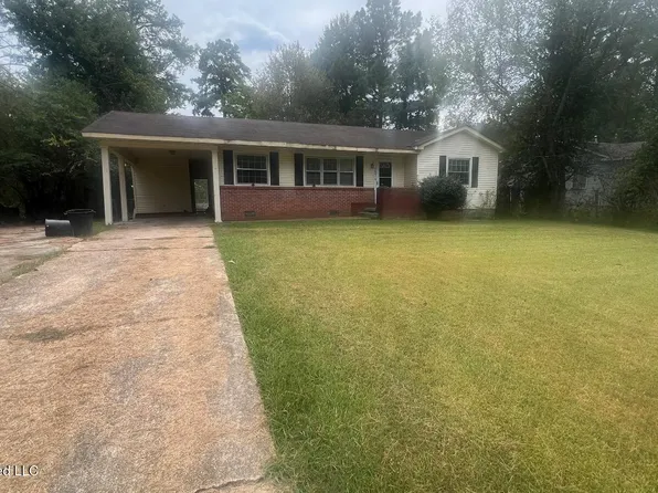 757 Dorgan St, Jackson, MS 39204