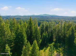 Nna Sunset Hill Dr, Athol, ID 83801