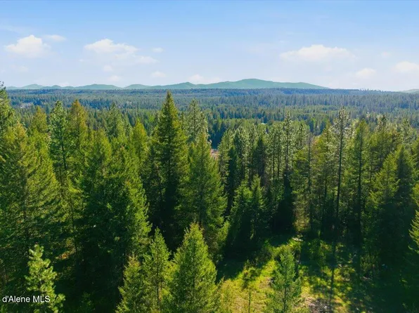 Nna Sunset Hill Dr, Athol, ID 83801