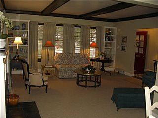 Formal Living Room