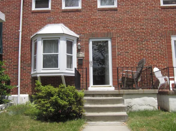 1622 Hardwick Rd, Baltimore, MD 21286