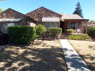 58 Panoramic Ave, Pittsburg, CA