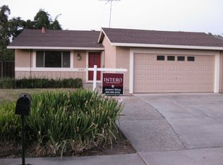 3160 Bourgeois Way, San Jose, CA 95111
