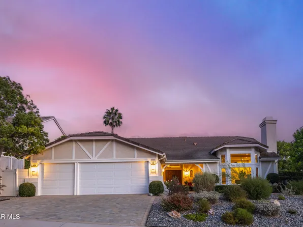 5500 Liverpool Ct, Oak Park, CA 91377