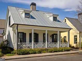 11255 Serenbe Ln, Chattahoochee Hills, GA 30268