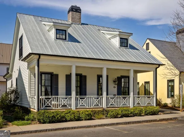 11255 Serenbe Ln, Chattahoochee Hills, GA 30268