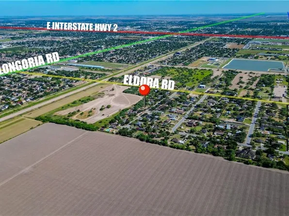 2902 Angelica Dr, San Juan, TX 78589