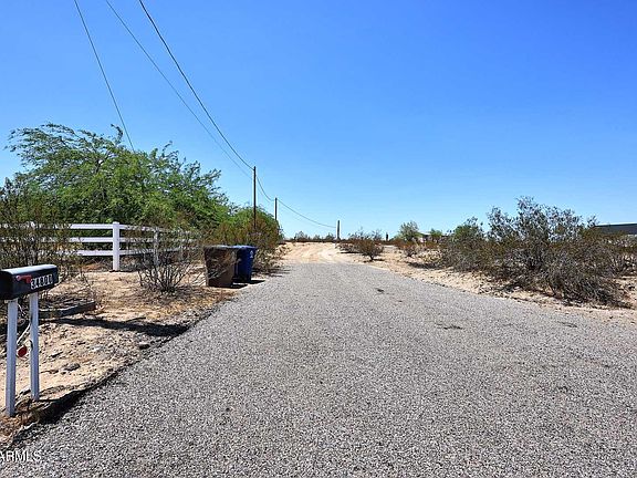 2nd image of 34800 N BELL Road