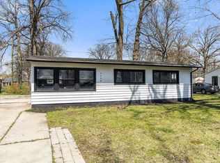 2409 Drexel Ave, Fort Wayne, IN 46806