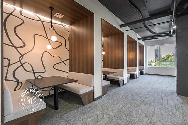 Rented by MySpaceNYC | media 20