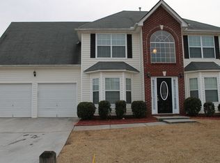 35 Oak Terrace Dr, Covington, GA 30016