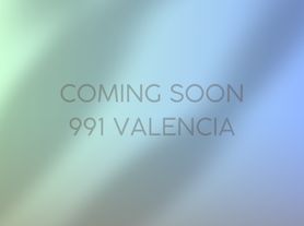 991 Valencia St, San Francisco, CA